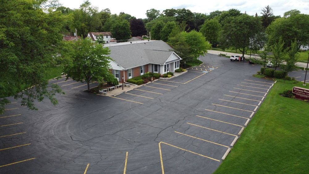 Commercial Opportunity - for Sale: 820 E Pine St, West Chicago, IL 60185